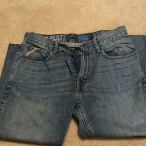 Men’s Ariat Jeans